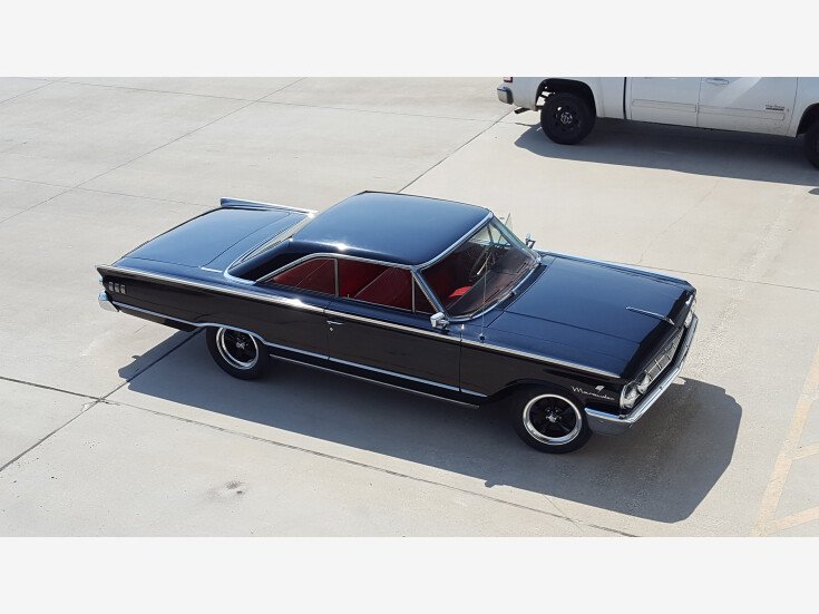 Photo for 1963 Mercury Marauder